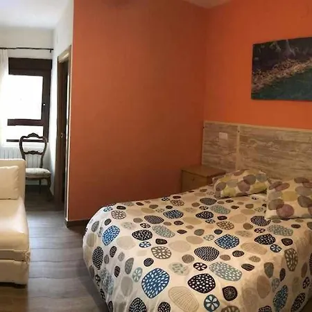 Сasa de vacaciones El Batán *