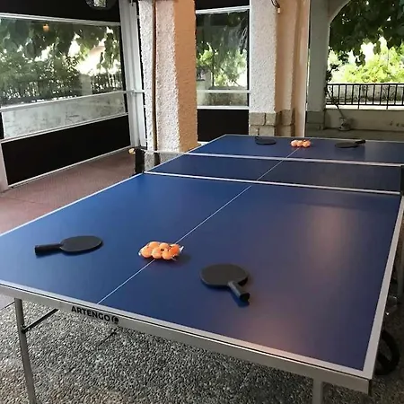 Сasa de vacaciones El Batán Toledo