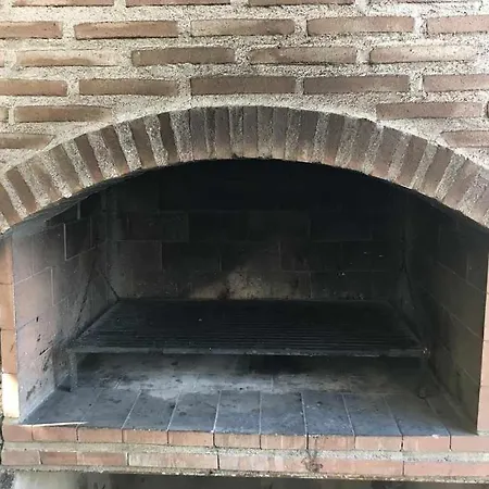 Сasa de vacaciones El Batán *