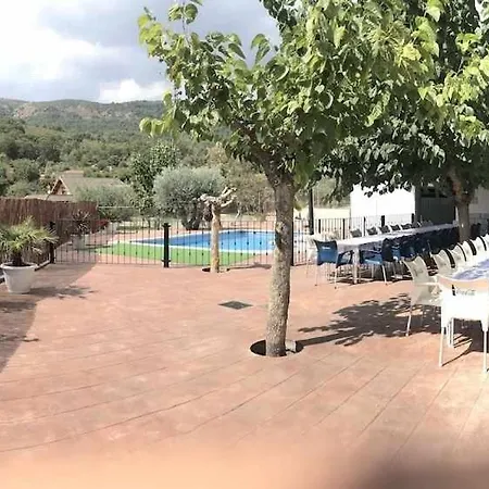 El Batán Сasa de vacaciones
